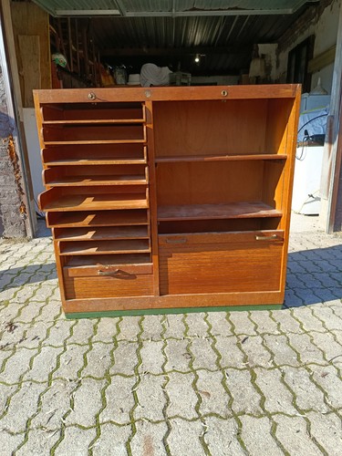 Mobile schedario vintage - schedario, a