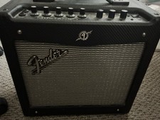 Amplificatore chitarra Fender