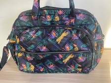 Borsa Lug Life Steamboat SE