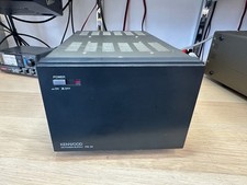 KENWOOD PS 31 ALIMENTATORE DI LINEA PER TS 790 E SIMILARI 15 AMPERE OTTIMO