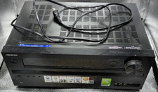 Onkyo TX‐NR414 Ricevitore