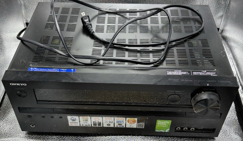 Onkyo nr414 ricevitore - onkyo, tx‐nr414
