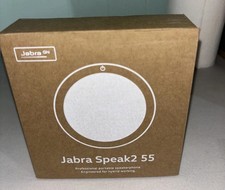Jabra Speak2 55 Vivavoce