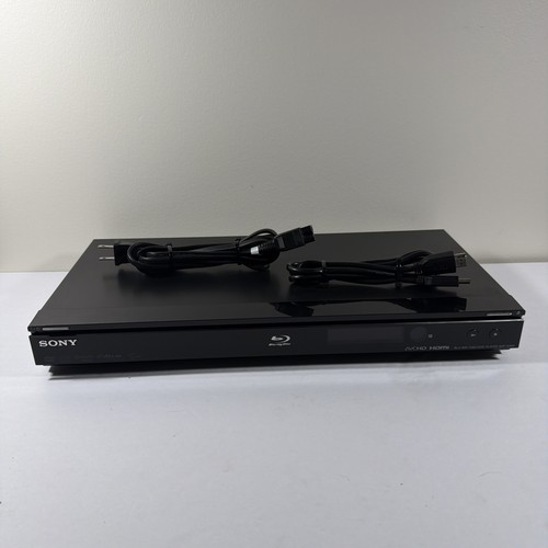 Sony bdp s360 blu ray - sony, disc/dvd