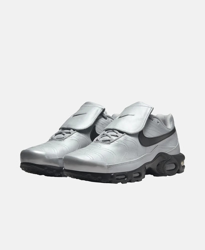 Basket nike air max plus - basket,