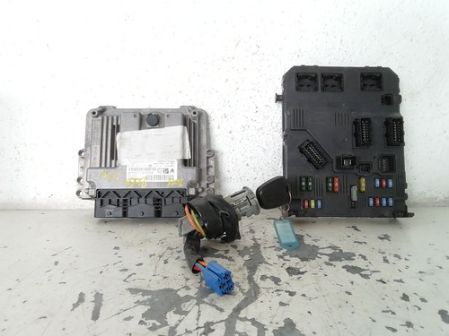 Kit avviamento motore per - motore,