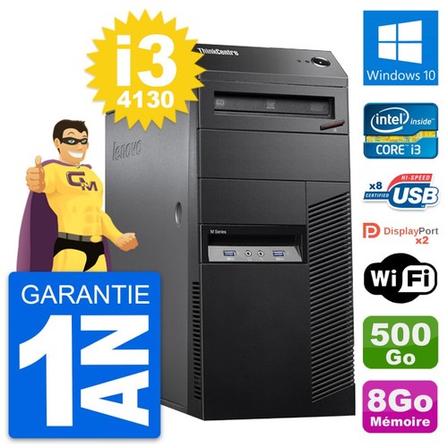 Tour lenovo thinkcentre - lenovo,