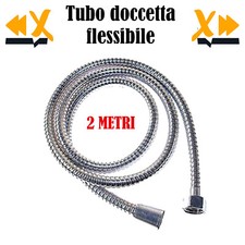 Tubo Doccetta Flessibile per