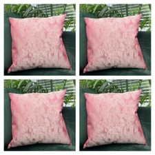 Set 4 Cuscini Imbottiti