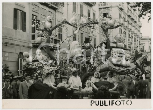 1953 palermo festival del - 1953,