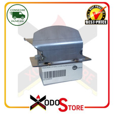 BRACIERE STUFA A PELLET 6KW