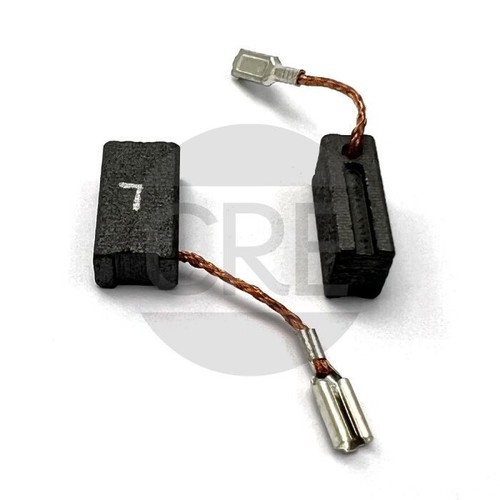 Black decker spazzole - spazzole, motore