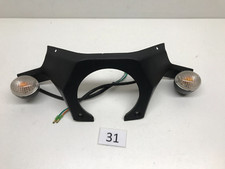 CARENA SOTTO MANUBRIO SCOOTER