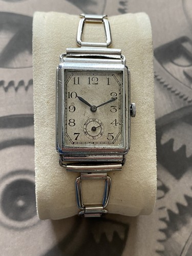 Orologio uomo anni swiss - uomo, 30