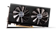 Scheda Grafica AMD Radeon RX 580 8 GB GDDR5