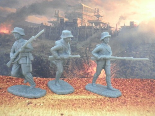 Soldatini armies plastic - armies,