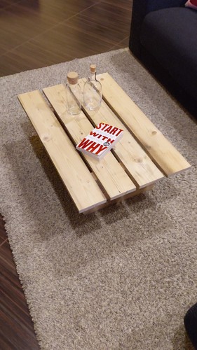 Coffee table tavolino - coffee, da