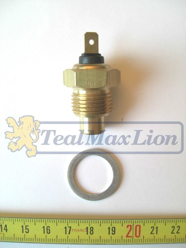 Thermistance température eau - thermistance,