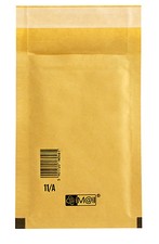 IMBALLAGGI 2000 - BUSTE POSTALI IMBOTTITE iM@il CM 10X16.5 PEZZI 1000  11X16