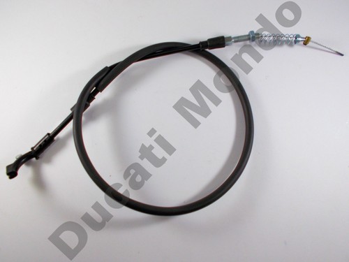 Cavo strozzatore nuovo ducati - nuovo,