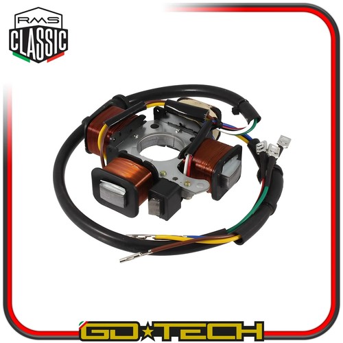 Statore piaggio ciao bravo - statore, si