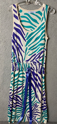 Blumarine vestito maglione set - maglione,