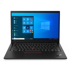 NOTEBOOK LENOVO THINKPAD X1