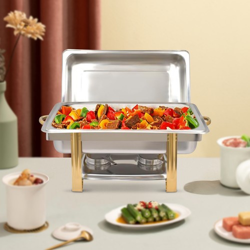 Scaldavivande full size buffet - scaldavivande,