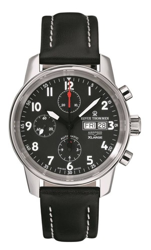 Orologio polso uomo revue - polso,