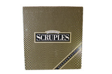 Una questione di scrupoli