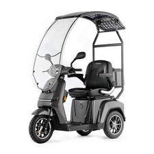Monopattino elettrico ruote - elettrico,