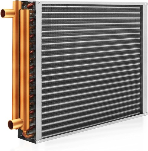 Scambiatore calore - scambiatore,