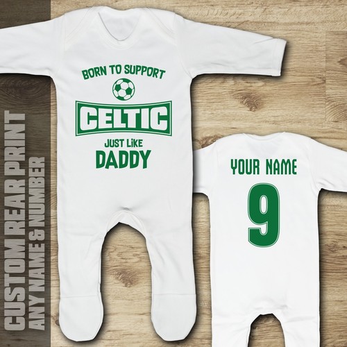 Celtic calcio nati per - -,