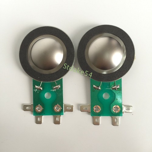 Diaframma titanio per - diaframma, 1"