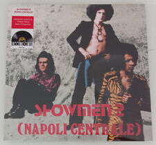 Showmen 2 - Showmen 2 (Napoli Centrale) (LP, Album, RSD, Ltd, RM, 180) (Mint (M)