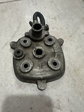 Testa cilindro Malossi D 47 Testata per gruppo termico 318430 - 318284 Minarelli