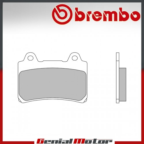 Pastiglie brembo post - pastiglie,