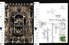 MONACO DI BAVIERA - GERMANIA - VEDUTA DEL GRANDE OROLOGIO A CUCU'- 50773