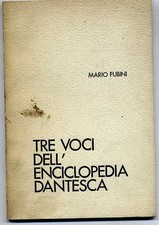 Fubini # TRE VOCI