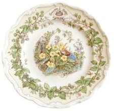 Royal Doulton Brambly Hedge