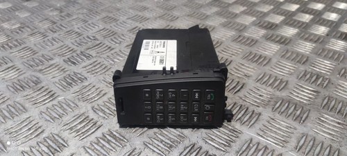 Volvo xc70 2006 centralina - volvo,