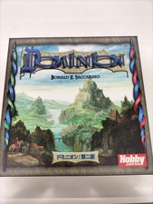 Hobby Japan Dominion: Seconda Edizione Versione Giapponese Gioco da Tavolo h6_1102