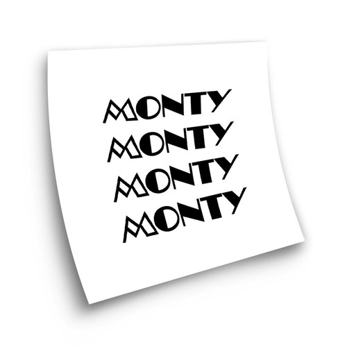 Star sam adesivi monty kit - sam®,