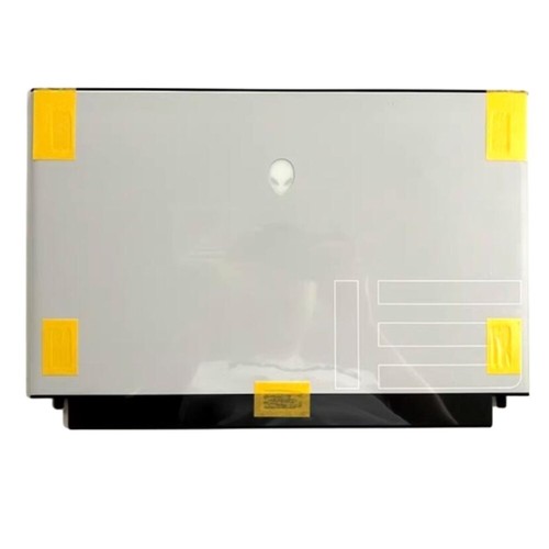 Alienware m15 lcd - r2, back