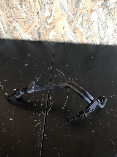 Tubo metallo per iniettore - in,