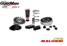 VARIATORE MALOSSI MULTIVAR MHR TEAM 2 SCOOTER MOTORE PIAGGIO 5118238