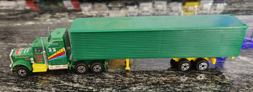 Semirimorchio rimorchio 1 - e, f-1