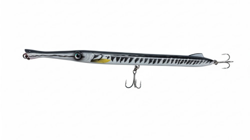 Jump needle barra esca - jump,