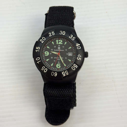 Orologio smith wesson - smith,
