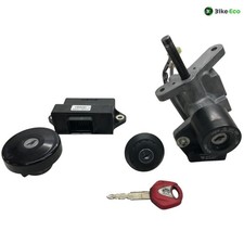 Set Di Serratura Contattore A